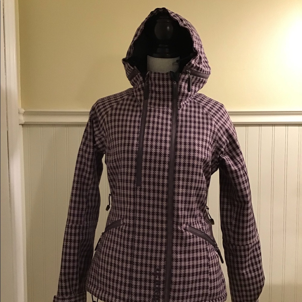 Bench winter jacket